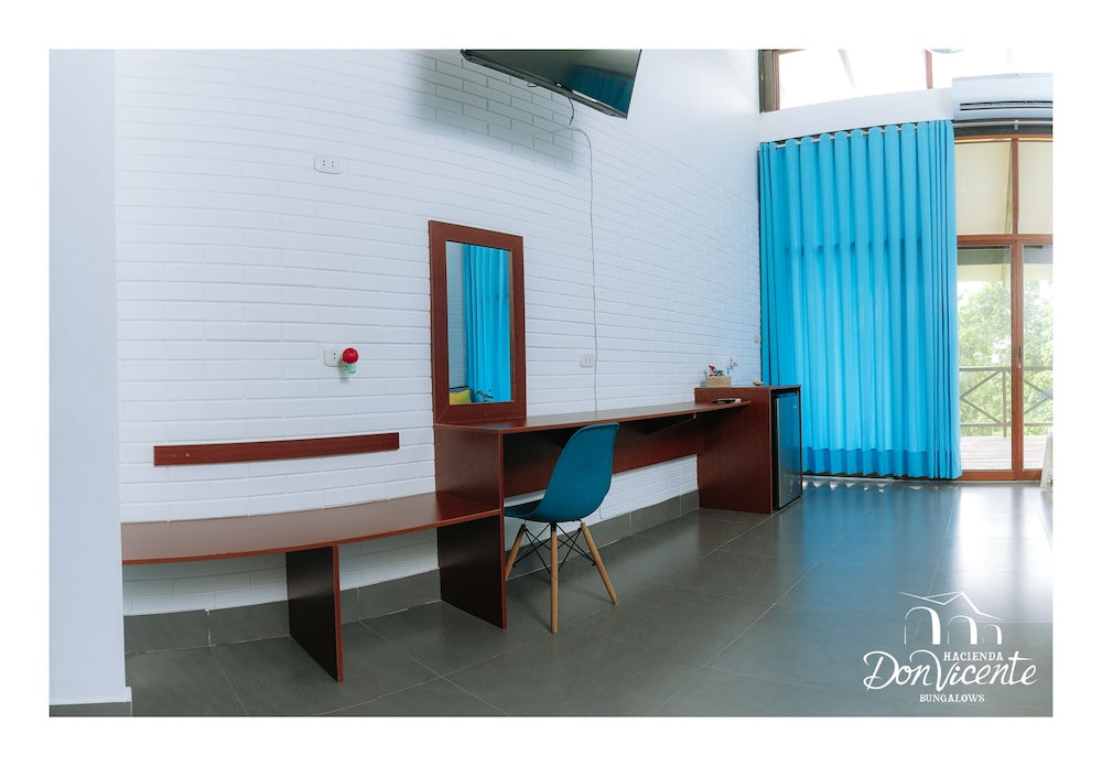 Bungalow, Garden View (Doble) photo 3