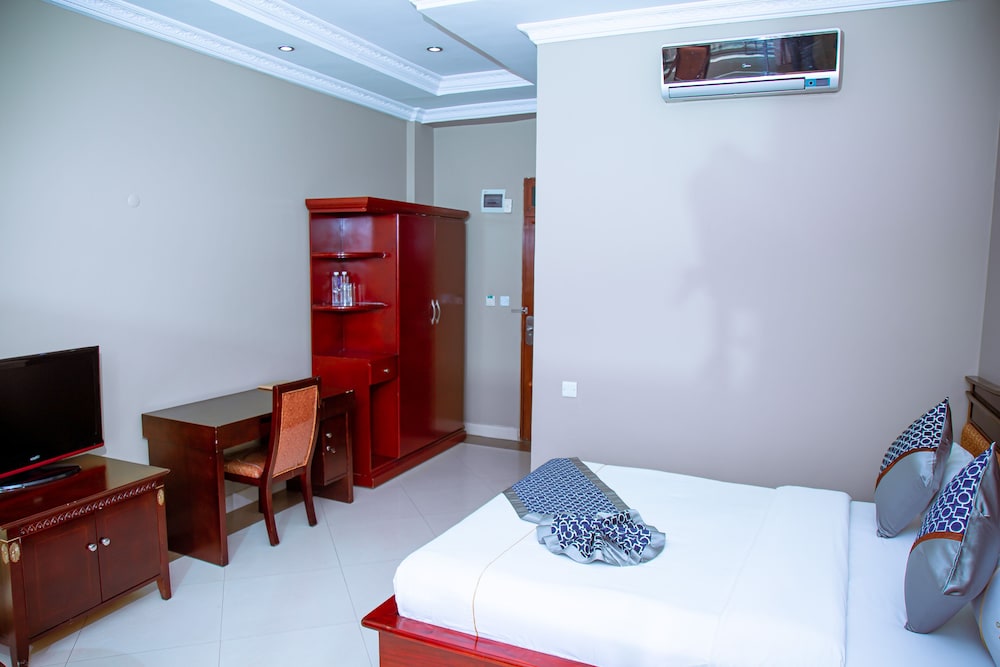 Executive Room photo 2
