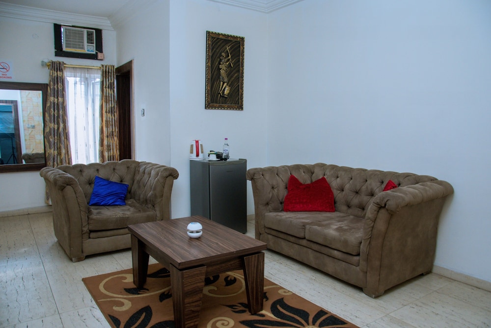 Deluxe Room, 1 Bedroom