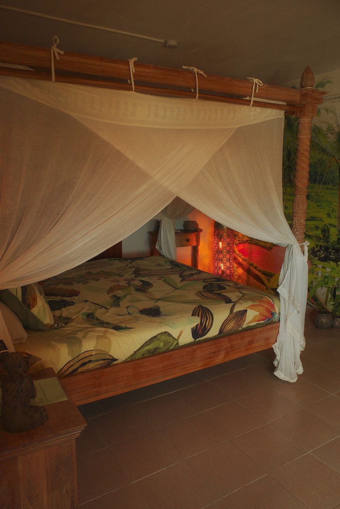 Habitación Doble Deluxe