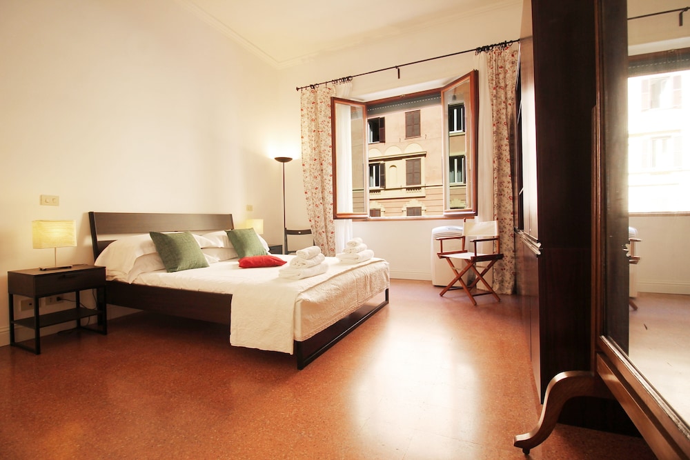 Apartment, 1 Bedroom