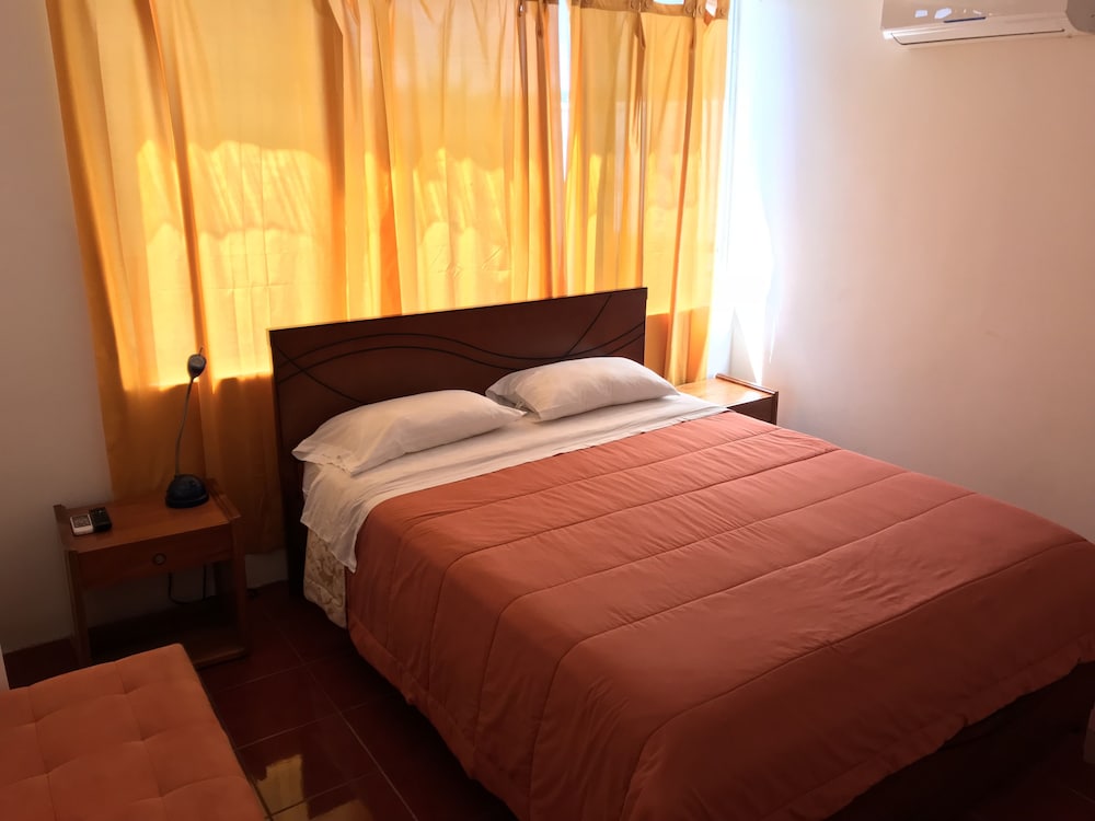 Standard Room, 1 Bedroom, Tower photo 3