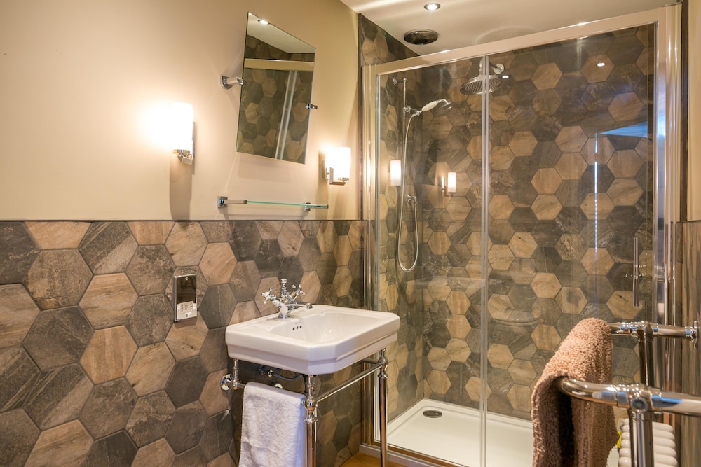 Double or Twin Room (The Whin Common) photo 3