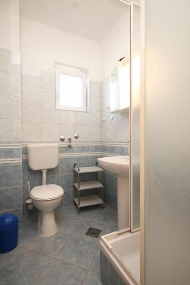 Apartment (Den - 100 m from sea - A2(2+2)) photo 2