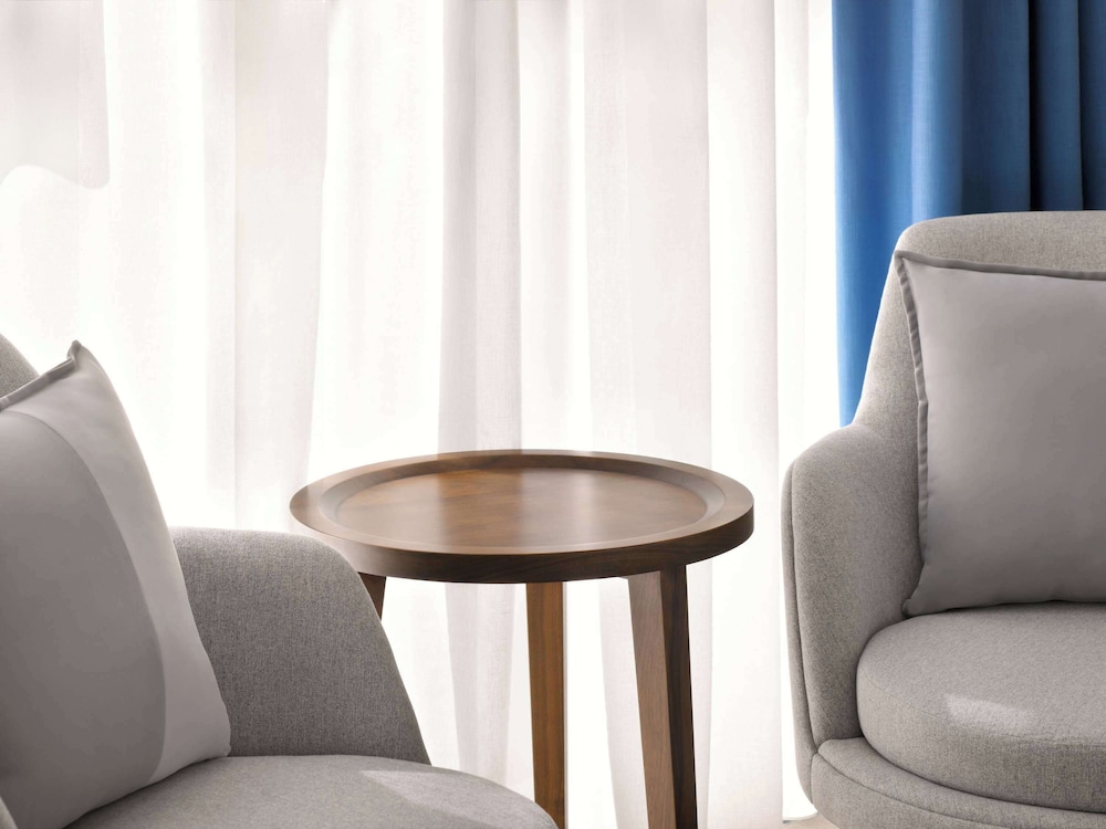 Superior Room (City View) photo 2