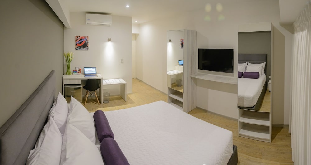 Double Room photo 3