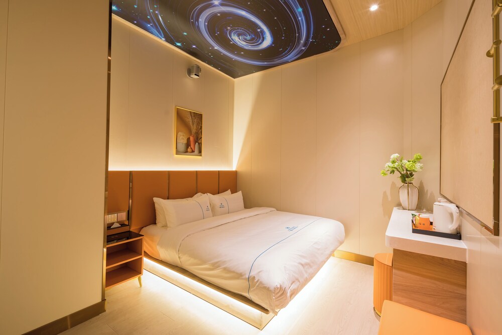 Comfort Room