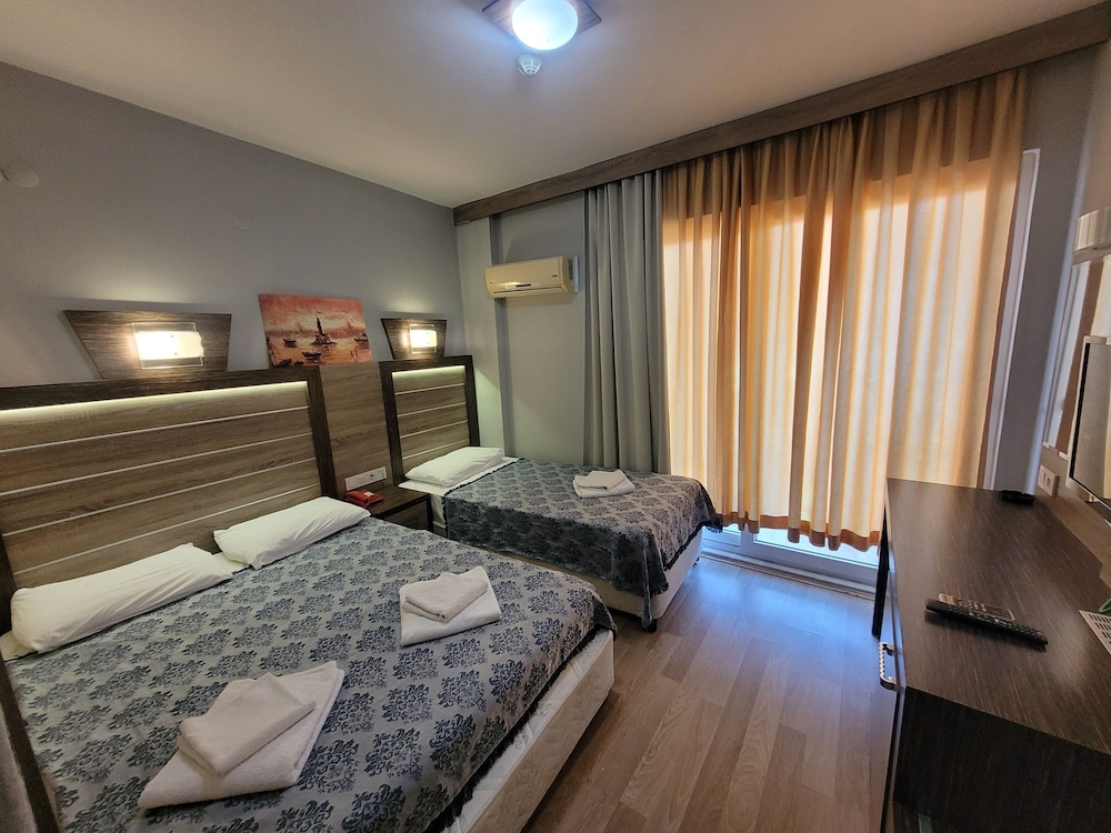 Standard Triple Room photo 1