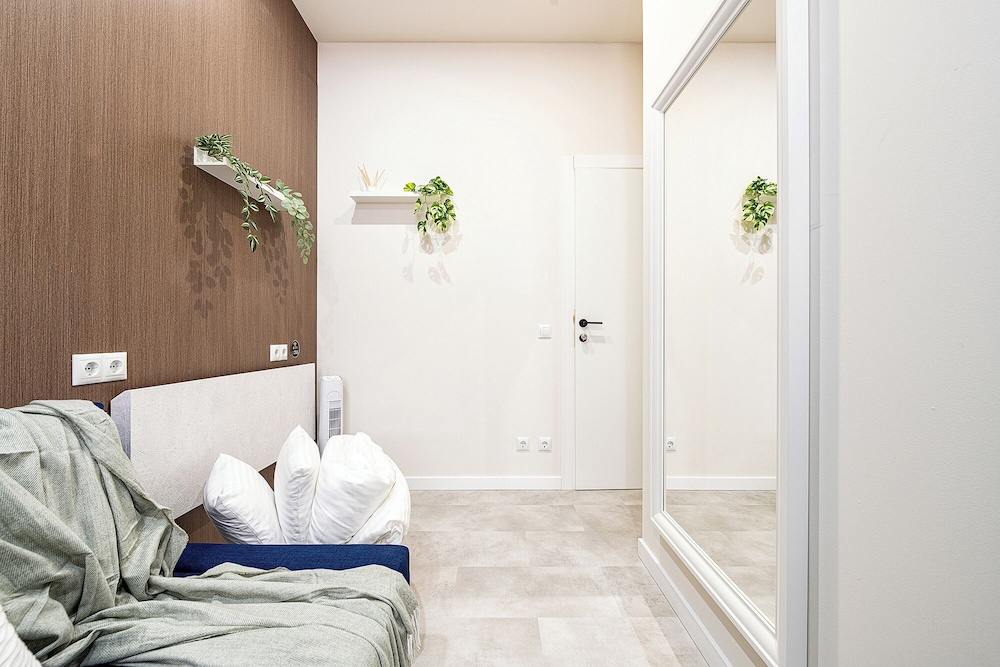 Habitación Doble Estándar con Vista al Mar (103)