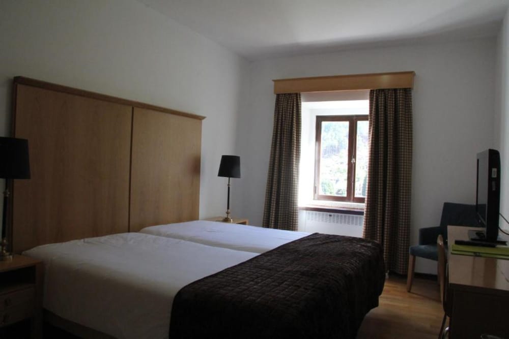 Habitación Estándar (Casa Do Pastor)