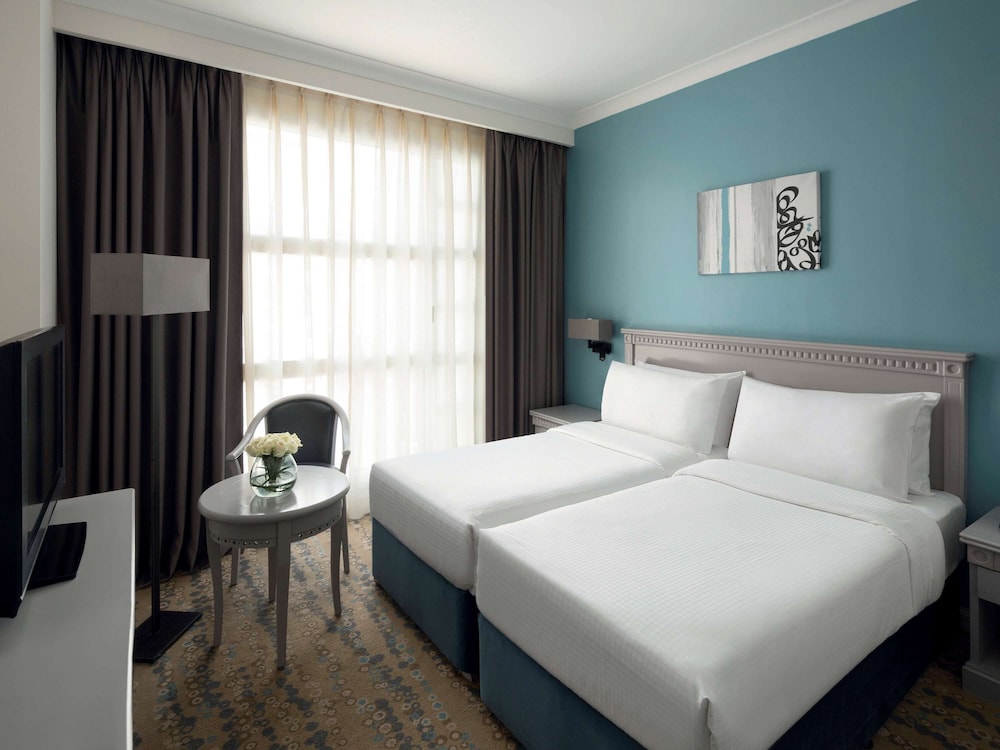 Superior Room, 3 Twin Beds - Photo 3
