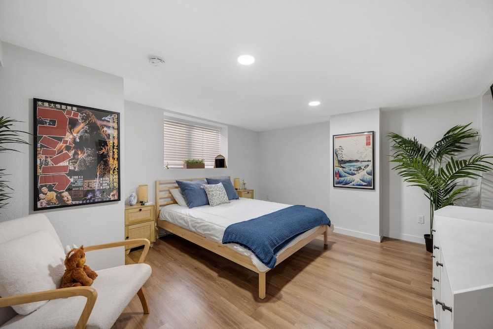 Deluxe Apartment photo 1