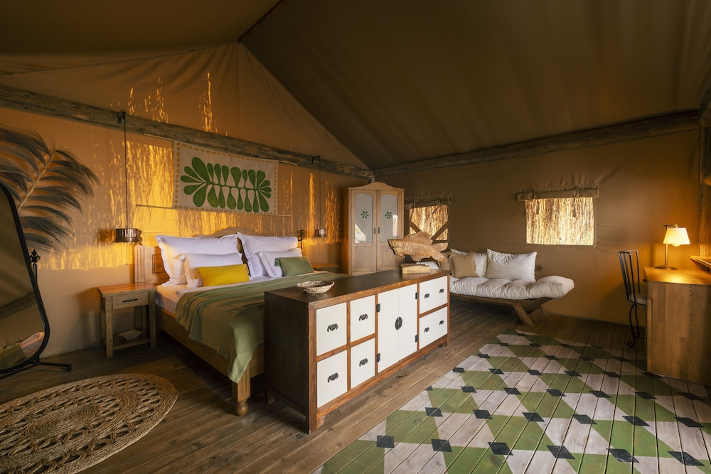 Honeymoon Panorama Suite