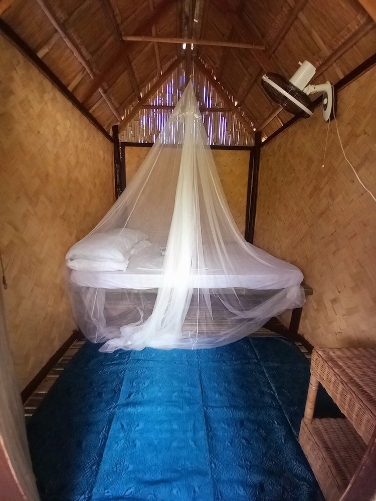 Standard Cabin, 1 Bedroom, Non Smoking, Garden View