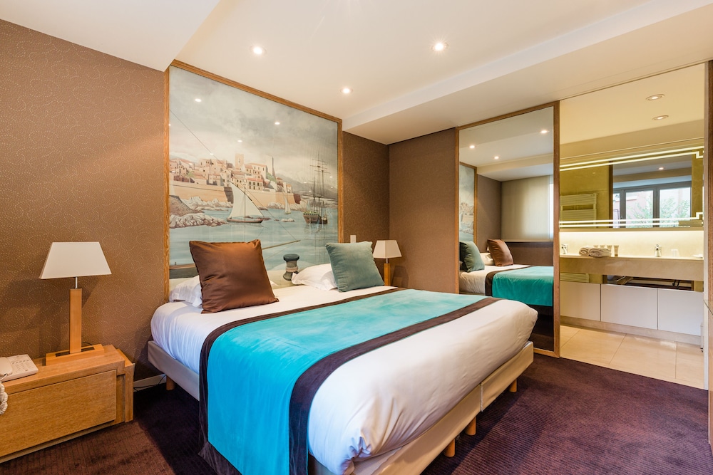 Comfort Room photo 1