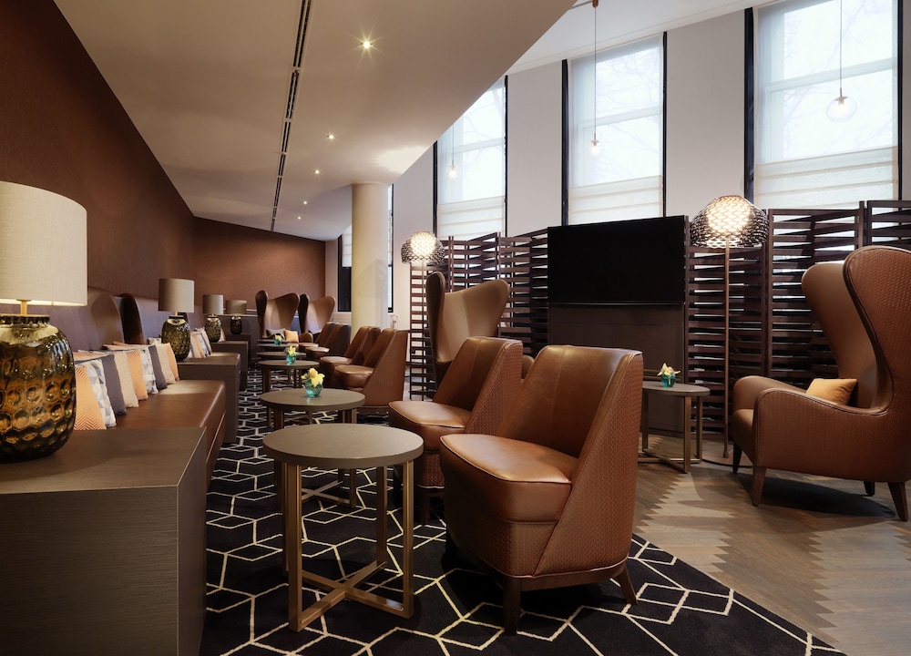 Club Room, 2 Twin Beds thumbnail 6
