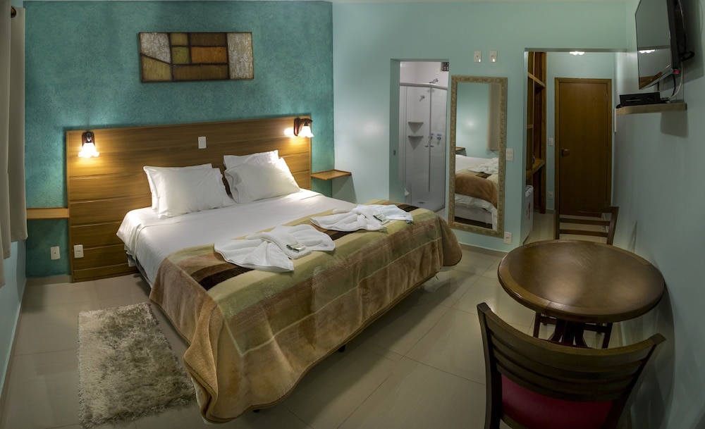 Luxury Room photo 1