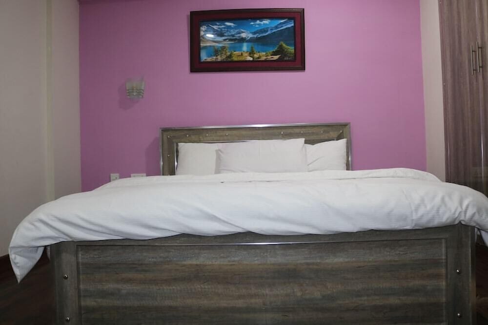 Deluxe Double Room, Mountain View photo 2