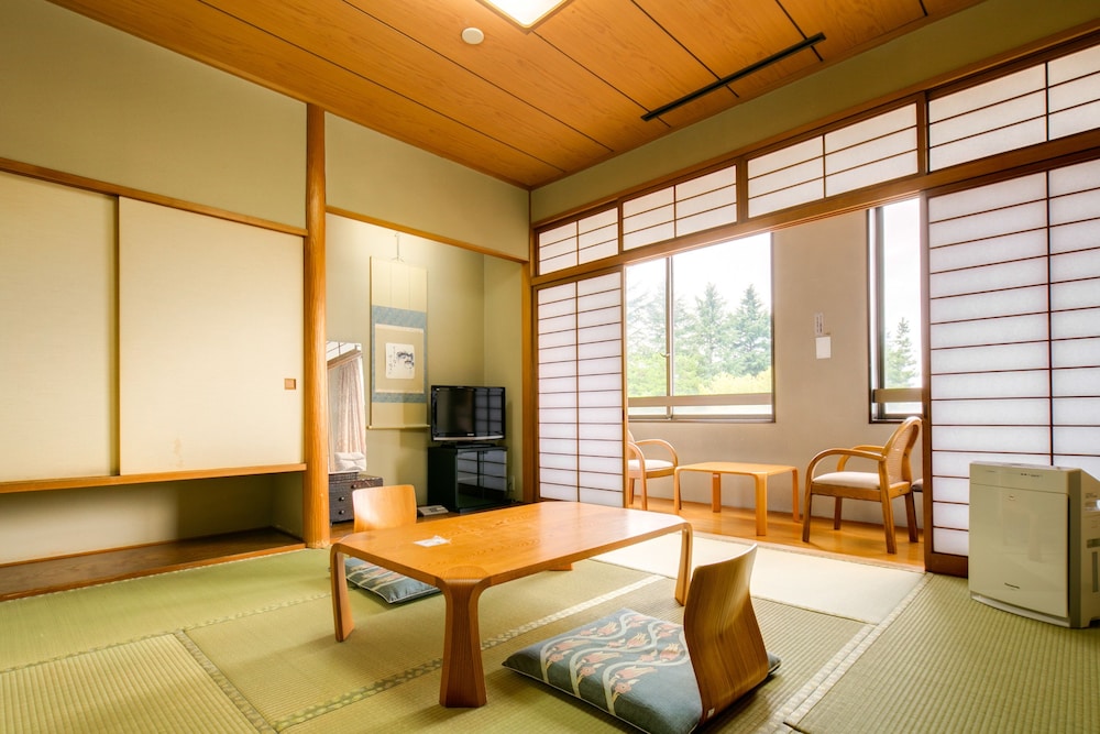 Japanese Room, 8 Tatami Mats photo 1
