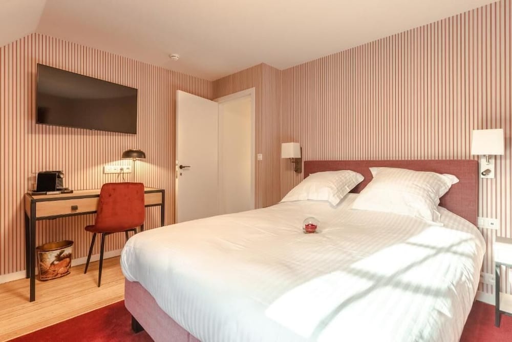 Standard Double Room photo 1