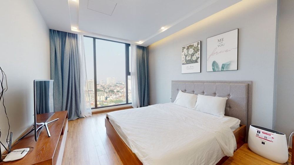 Family Apartment