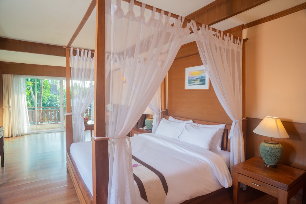 Grand Deluxe Suite Room - Photo 3