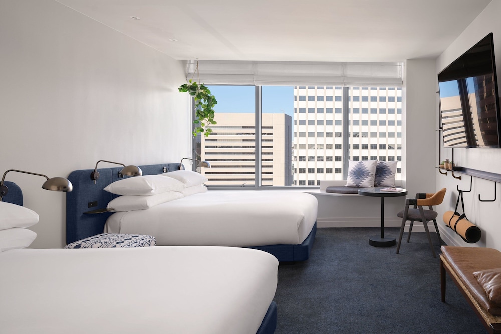 Room, 2 Double Beds - Photo 2