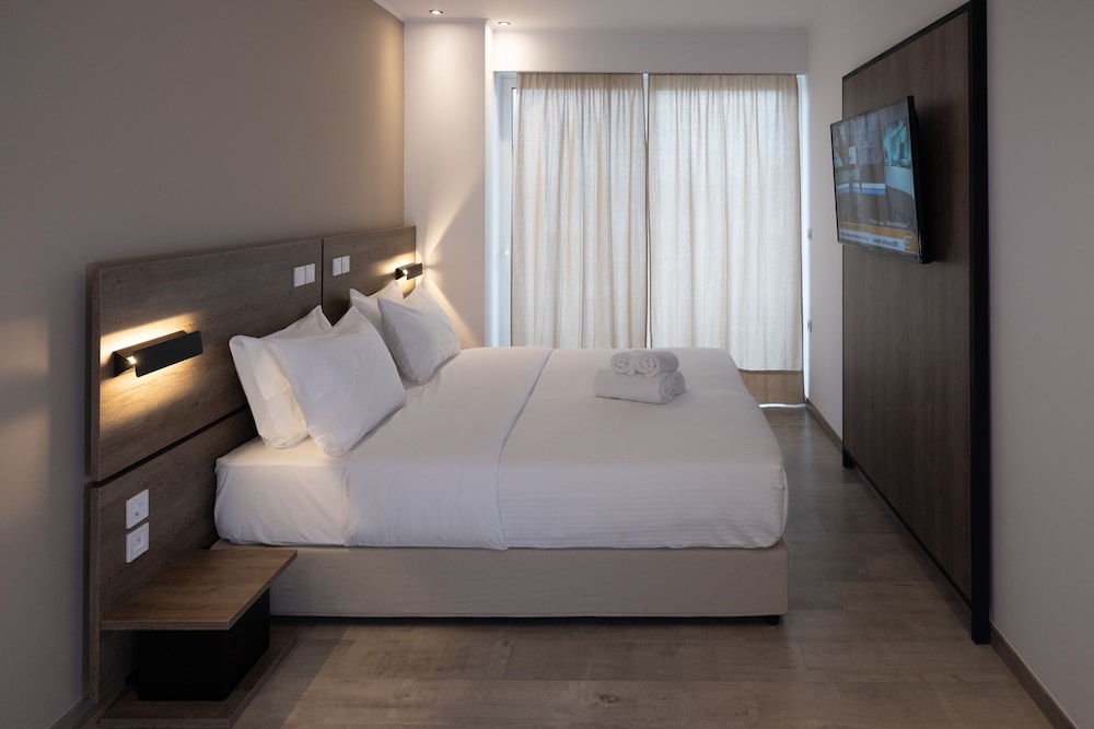 Deluxe Double Room - Photo 4