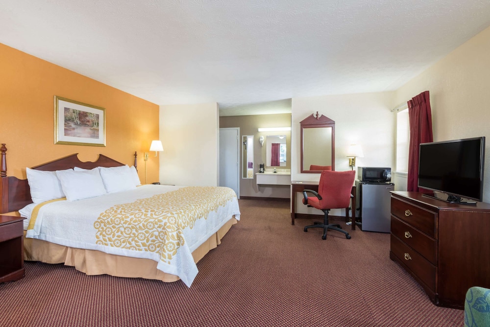 Double Room, 2 Double Beds - Photo 1