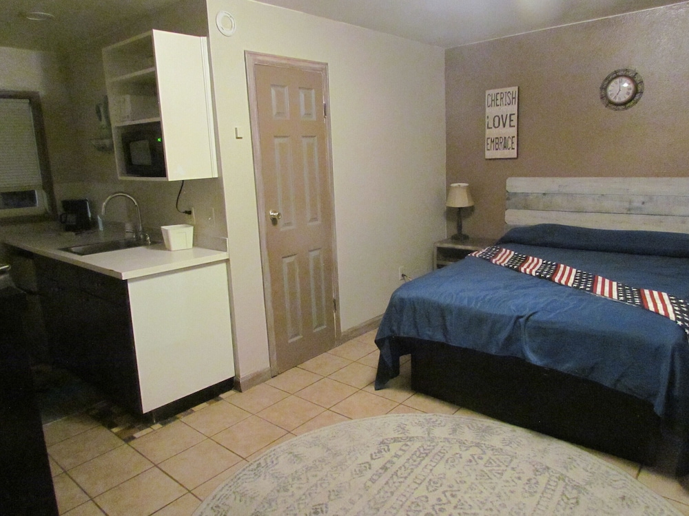 Deluxe Room photo 3