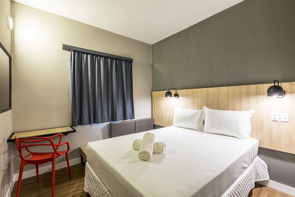 Standard Triple Room photo 1
