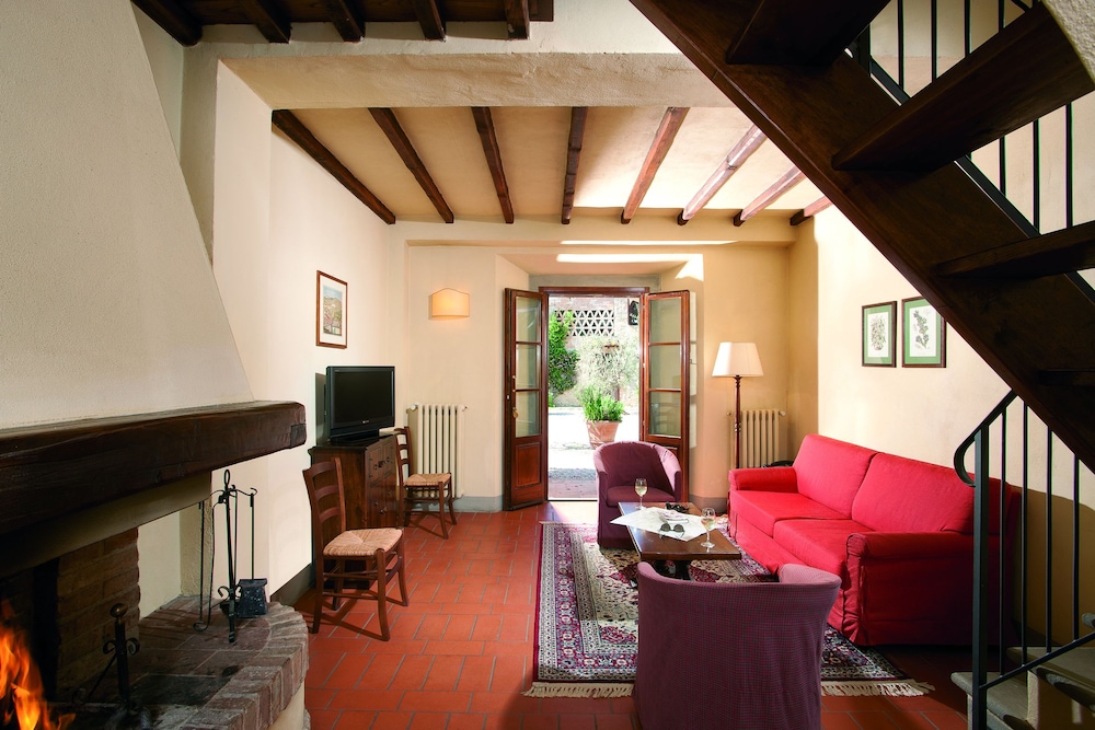 Family Room, 2 Bedrooms, Patio