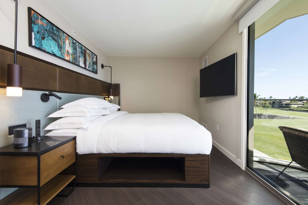 Suite, 2 Bedrooms, Resort View