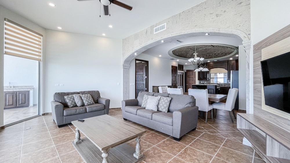 Standard Room, 2 Bedrooms, Ocean View