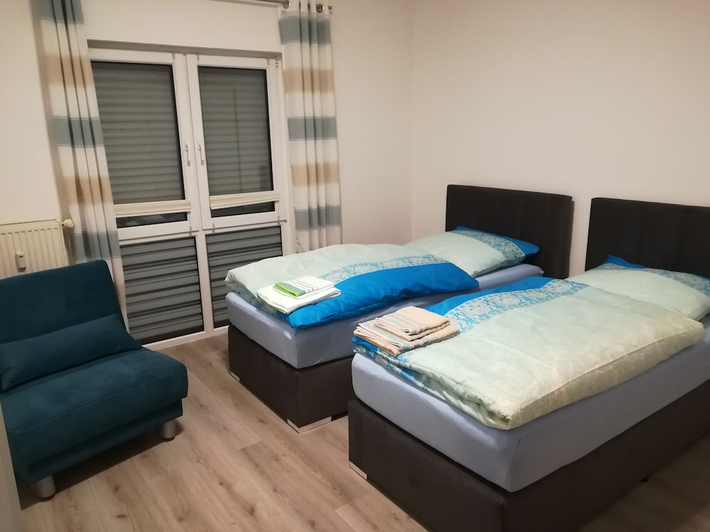 Comfort Apartment photo 3