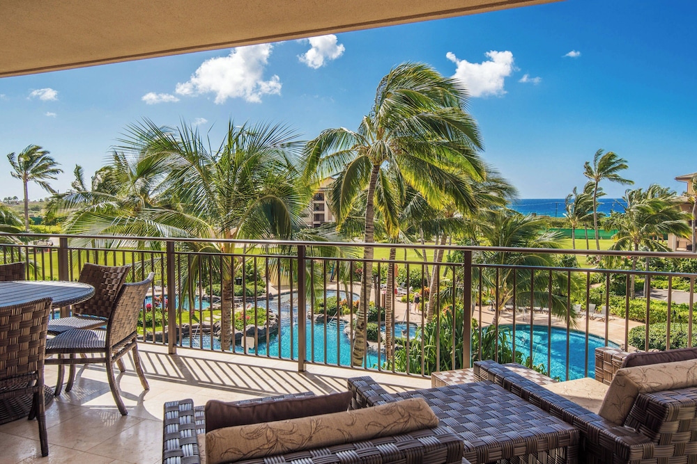 Villa, 2 Bedrooms, Kitchen (Coastline View) thumbnail 6