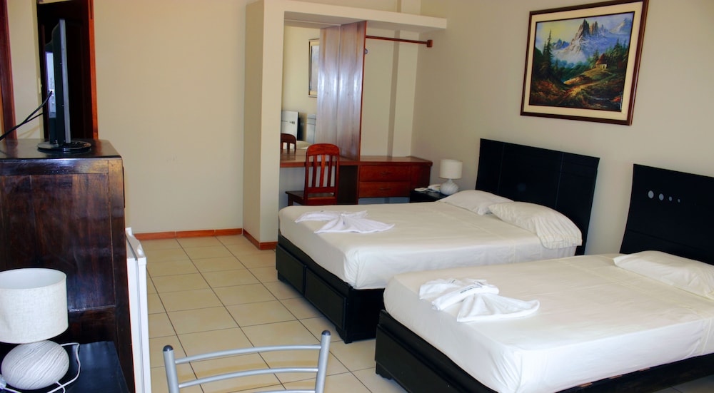 Triple Room (Air conditioner) photo 1