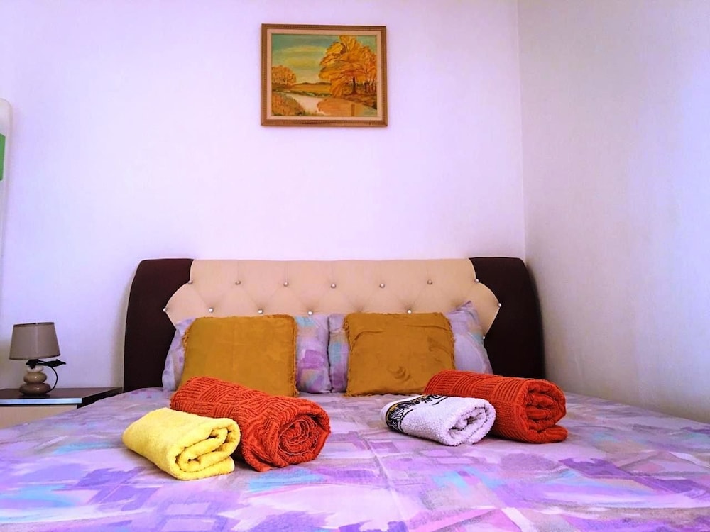 Panoramic Apartment, Harbor View photo 2