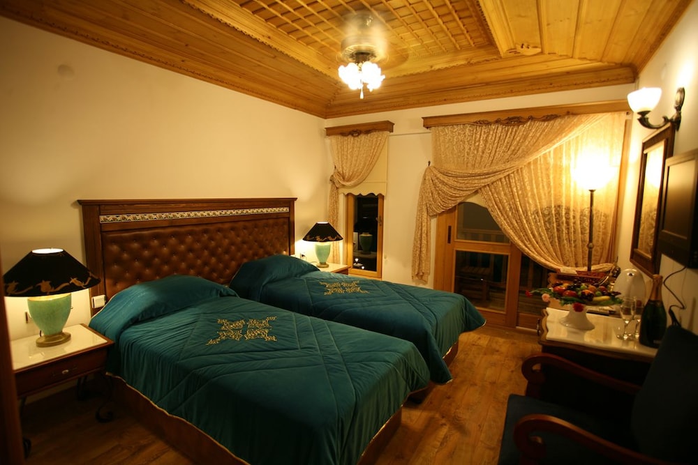 Standard Double Room photo 1
