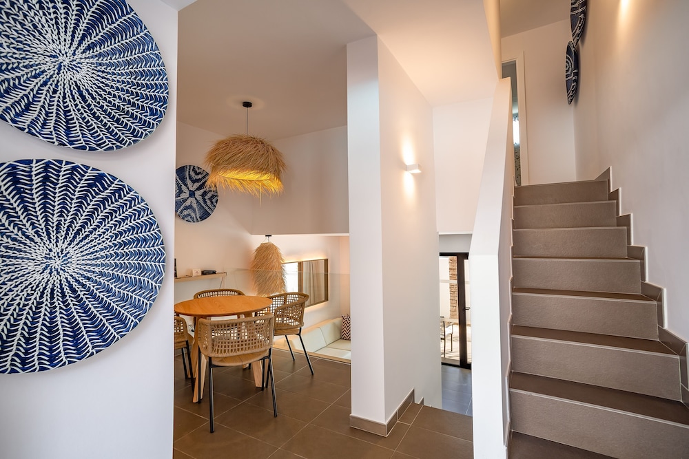 Junior Suite, Terrace photo 3