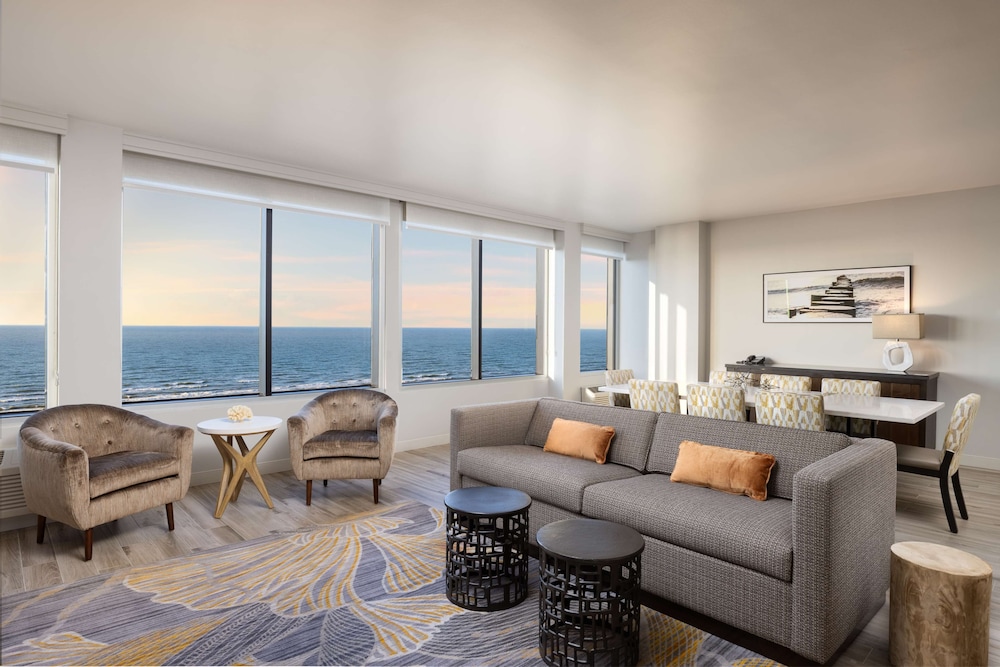 Presidential Suite, 1 Bedroom photo 1