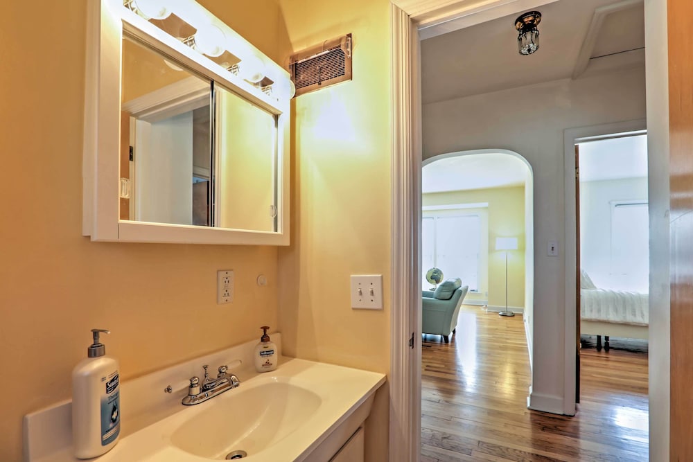 House (2 Bedrooms) photo 3