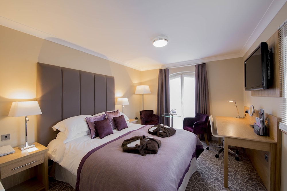 Executive Double Room, Canal View photo 2