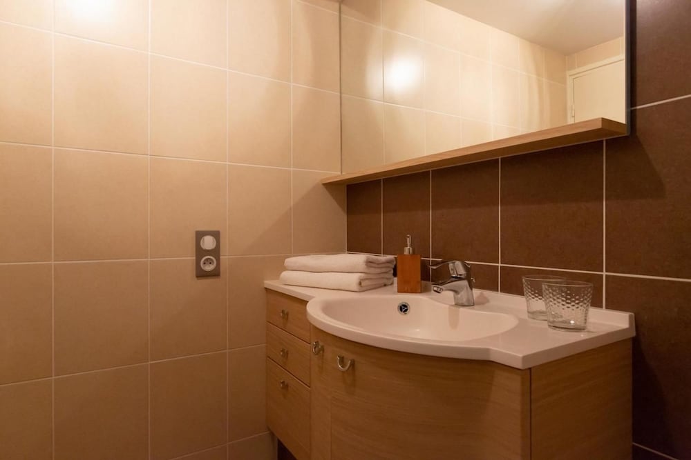 Quadruple Room (Martine) photo 3