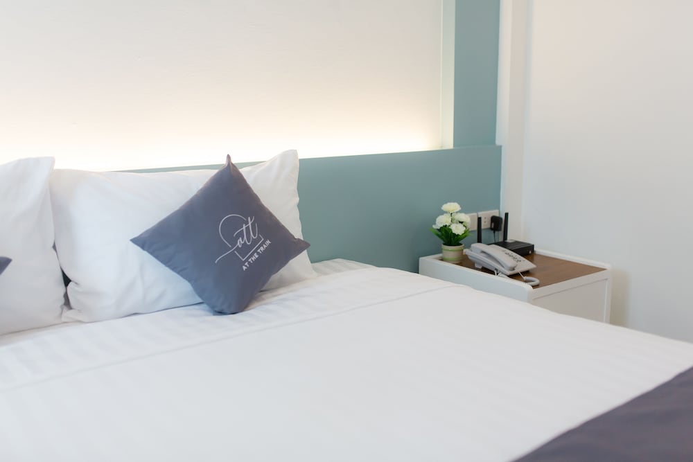 Standard Double Room - Photo 5