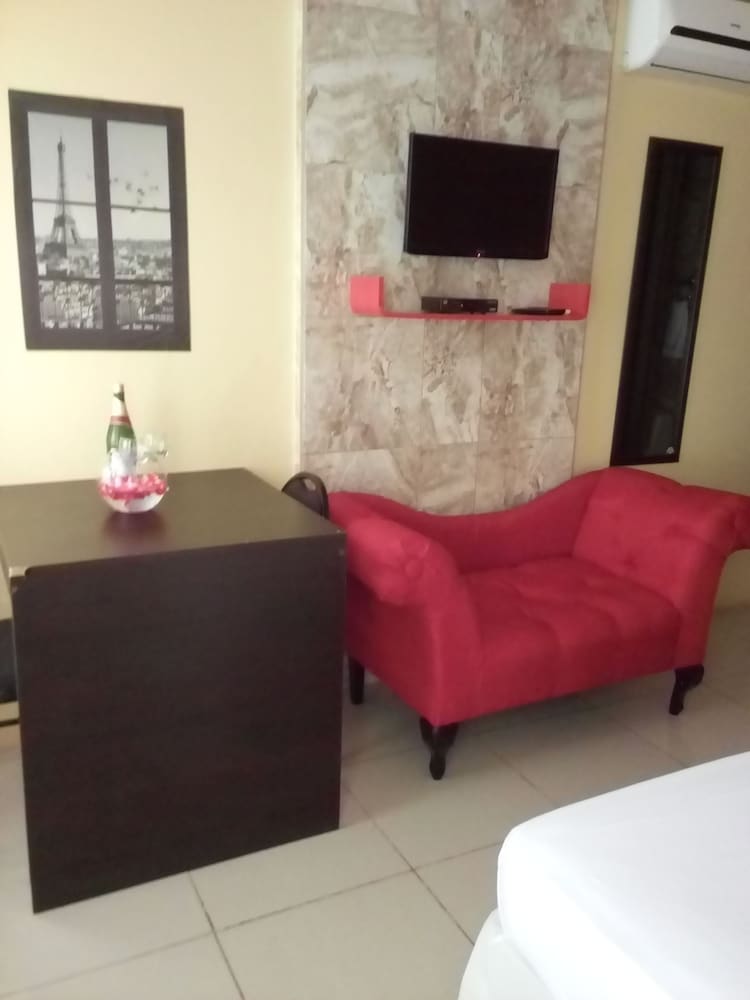 Double Room photo 2