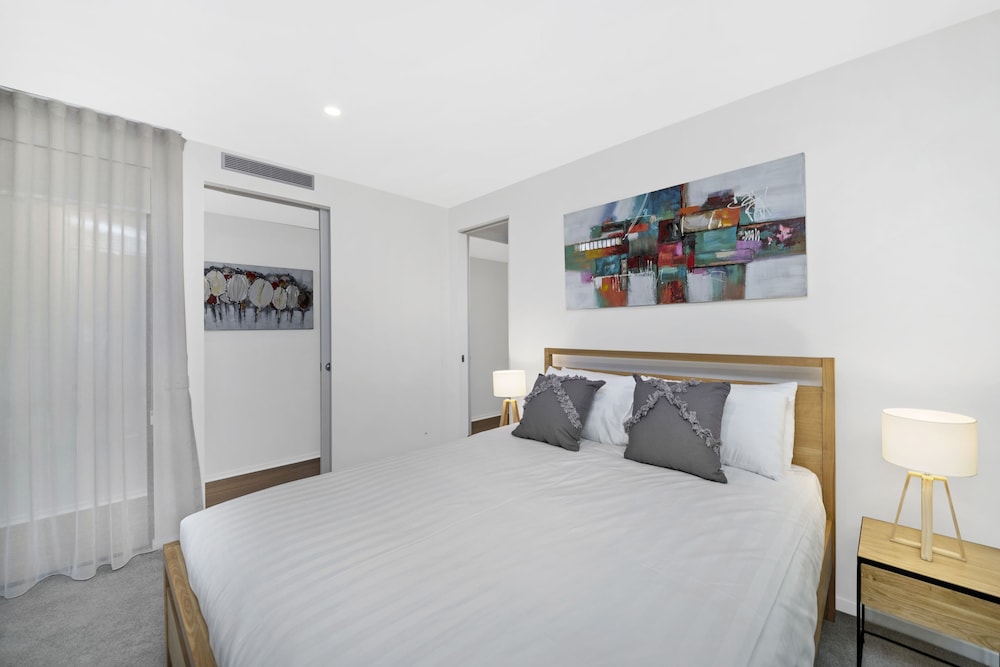 Apartment, 1 Queen Bed photo 1