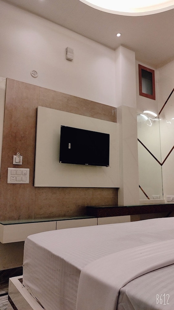 Luxury Double Room photo 3