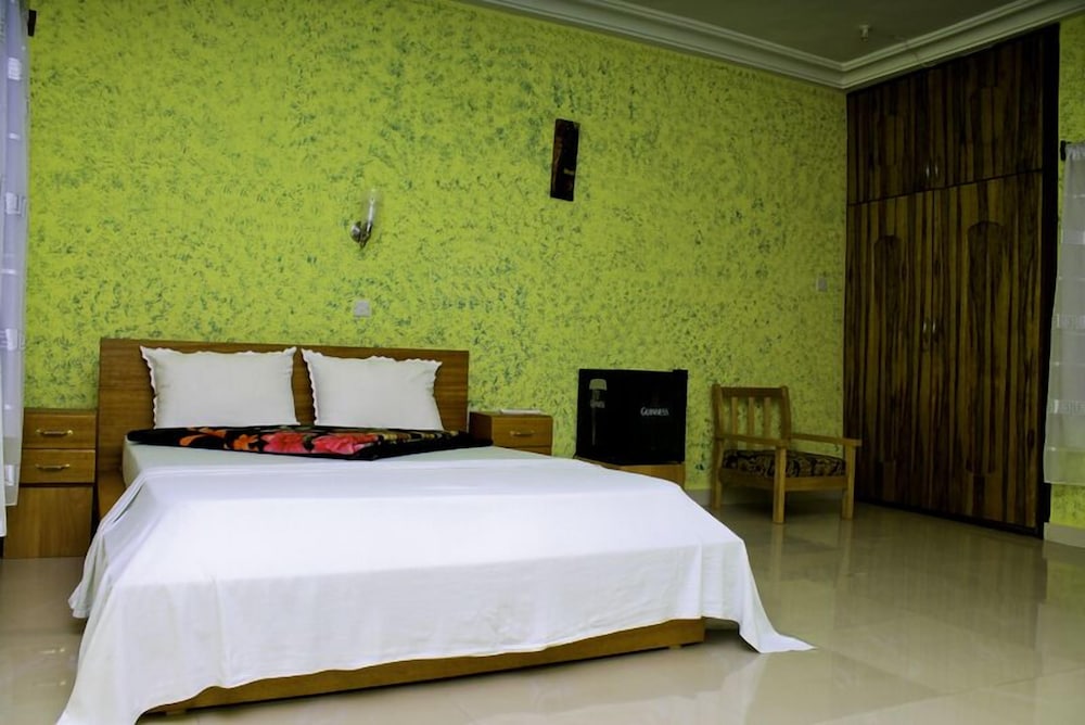 Exclusive Double Room, 1 Queen Bed, Executive Level photo 1