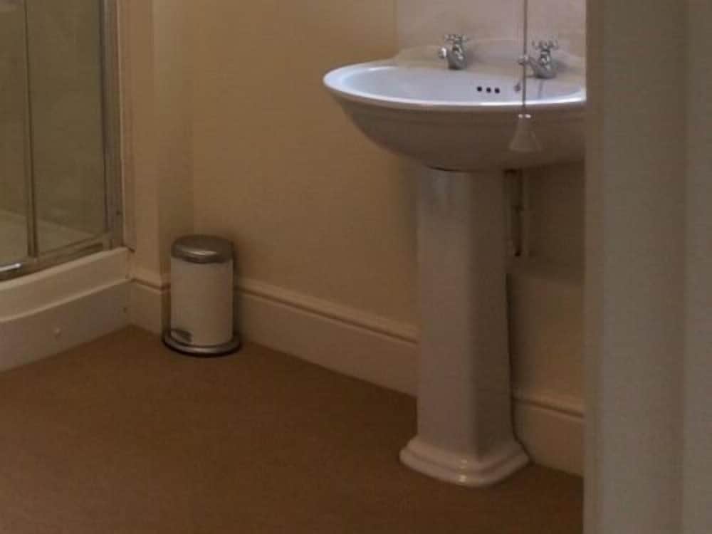 Comfort Double or Twin Room, Private Bathroom, Garden View photo 2